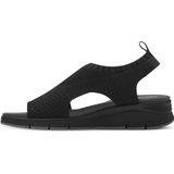 Tamaris COMFORT Dames Sandaaltje 8-88713-001 comfort fit