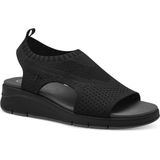 Tamaris COMFORT Dames Sandaaltje 8-88713-001 comfort fit
