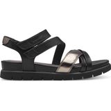 Tamaris COMFORT Dames Sandaaltje 8-88711-098 comfort fit
