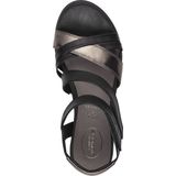 Tamaris COMFORT Dames Sandaaltje 8-88711-098 comfort fit