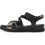 Tamaris COMFORT Dames Sandaaltje 8-88711-098 comfort fit