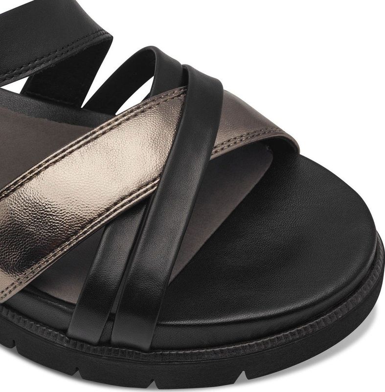 Tamaris COMFORT Dames Sandaaltje 8-88711-098 comfort fit