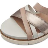 Tamaris COMFORT Essentials Dames Sandalen - ROSE COMB