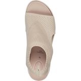 Tamaris COMFORT Dames Sandaaltje 8-88713-411 Wide Fit