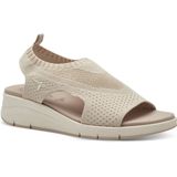 Tamaris COMFORT Dames Sandaaltje 8-88713-411 Wide Fit