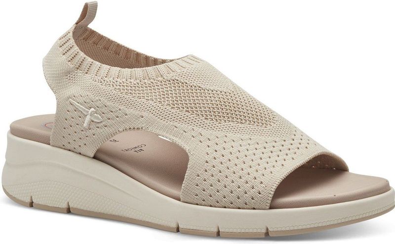 Tamaris COMFORT Dames Sandaaltje 8-88713-411 Wide Fit