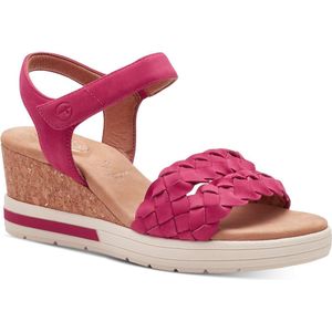 Tamaris COMFORT Dames Sandaaltje 8-88308-558 comfort fit