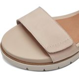 Tamaris - COMFORT Essentials - Sandalen - Beige Nubuk