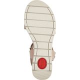 Tamaris - COMFORT Essentials - Sandalen - Beige Nubuk