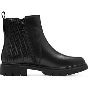 Tamaris Comfort Essentials Dames Laarzen - Zwart