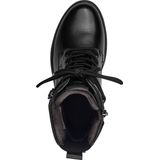 Tamaris Comfort Essentials Dames Laarzen - Zwart