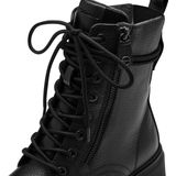 Tamaris Comfort Essentials Dames Laarzen - Zwart