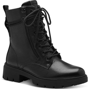 Tamaris Comfort Essentials Dames Laarzen - Zwart