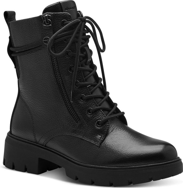 Tamaris Comfort Essentials Dames Laarzen - Zwart