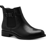 Tamaris Comfort Essentials Dames Laarzen - Zwart