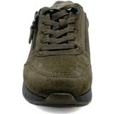 Tamaris Comfort Low damessneakers 8-83706-43, Peper (Pepper)