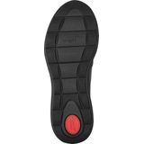 Tamaris - WIDEFIT - Sneakers - Zwart - Waterafstotend - Comfortabel