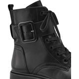 Tamaris COMFORT Dames Enkellaarsje 8-85106-022 normaal
