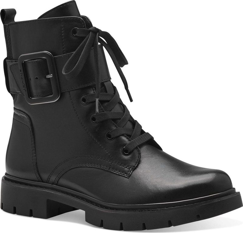 Tamaris COMFORT Dames Enkellaarsje 8-85106-022 normaal