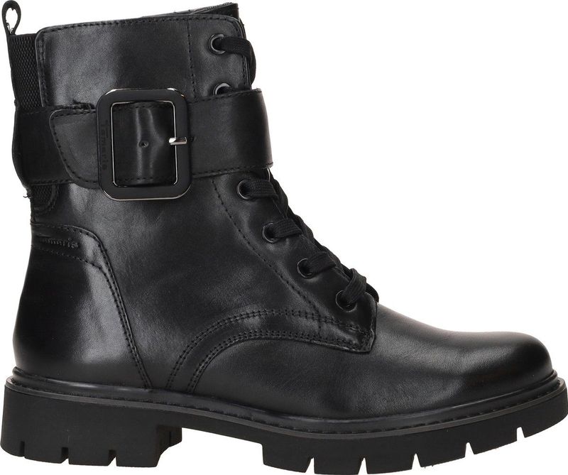 Tamaris COMFORT Dames Enkellaarsje 8-85106-022 normaal