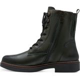 Tamaris COMFORT Dames Enkellaarsje 8-85107-722 normaal