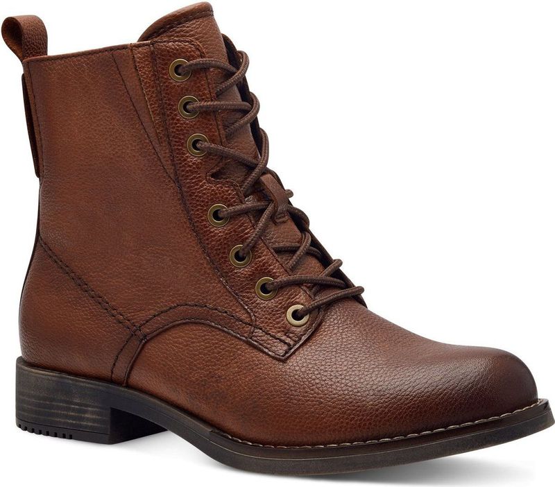 Tamaris COMFORT Dames Enkellaarsje 8-85100-305 normaal