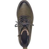 Tamaris COMFORT Dames Enkellaarsje 8-85100-724 normaal