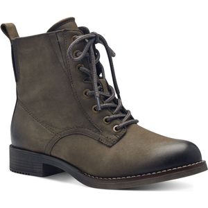 Tamaris COMFORT Dames Enkellaarsje 8-85100-724 normaal