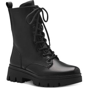 Tamaris Comfort Essentials Dames Laarzen - Zwart