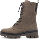 Tamaris Comfort Essentials Dames Laarzen - Peper