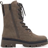 Tamaris Comfort Essentials Dames Laarzen - Peper