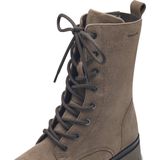 Tamaris Comfort Essentials Dames Laarzen - Peper