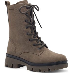 Tamaris Comfort Essentials Dames Laarzen - Peper