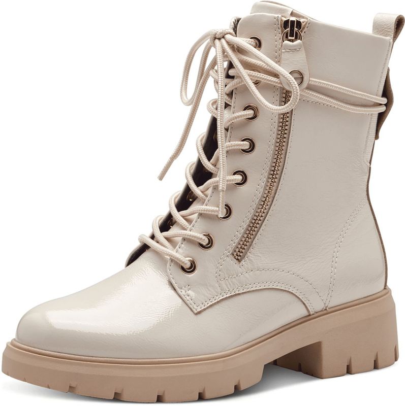 Tamaris COMFORT Dames Enkellaarsje 8-85213-424 smal