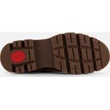 Tamaris M8541443 für Damen, braun, Gr. 37 EU
