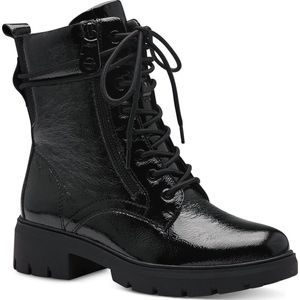 Tamaris M8521343 für Damen, schwarz, Gr. 38 EU