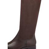 Tamaris Comfort Essentials Dames Laarzen - Kastanje