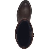 Tamaris Comfort Essentials Dames Laarzen - Kastanje