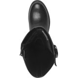 Tamaris COMFORT Dames Laarzen 8-85601-43 001 comfort fit Maat: 36 EU