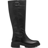 Tamaris COMFORT Dames Laarzen 8-85601-43 001 comfort fit Maat: 36 EU