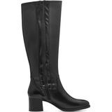 Tamaris Comfort Essentials Dames Laarzen - Zwart