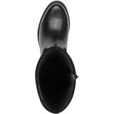 Tamaris - Comfort Essentials - Laarzen - Zwart - Kunstleer