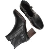 Tamaris Comfort Essentials Dames Laarzen - Zwart