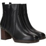 Tamaris Comfort Essentials Dames Laarzen - Zwart