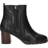 Tamaris Comfort Essentials Dames Laarzen - Zwart