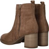 Tamaris Comfort Essentials Dames Laarzen - PEPER SUEDE