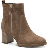 Tamaris Comfort Essentials Dames Laarzen - PEPER SUEDE