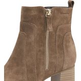 Tamaris Comfort Essentials Dames Laarzen - PEPER SUEDE