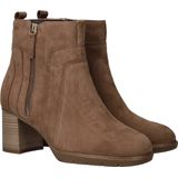 Tamaris Comfort Essentials Dames Laarzen - PEPER SUEDE