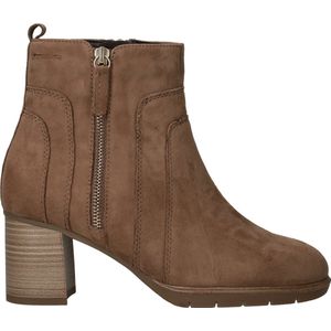 Tamaris Comfort Essentials Dames Laarzen - PEPER SUEDE